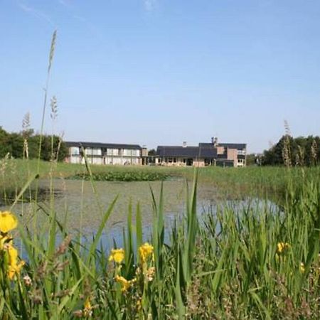Strandhotel de Horn Callantsoog Eksteriør billede
